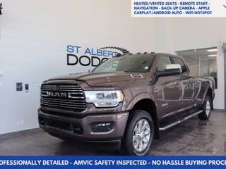 2021 Ram 3500