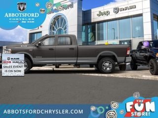 2021 Ram 3500