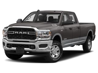 2021 Ram 3500