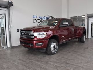 2021 Ram 3500