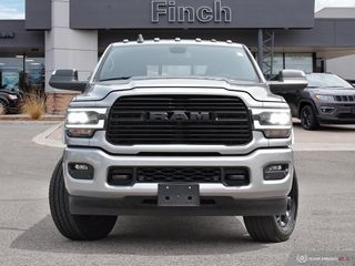 2021 Ram 3500