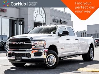 2021 Ram 3500