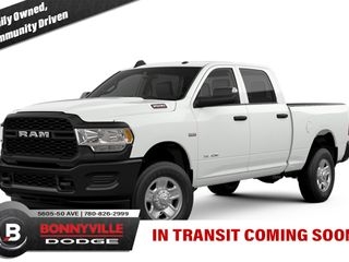 2021 Ram 3500