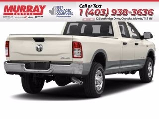2021 Ram 3500