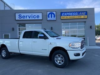 2021 Ram 3500