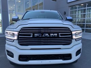 2021 Ram 3500