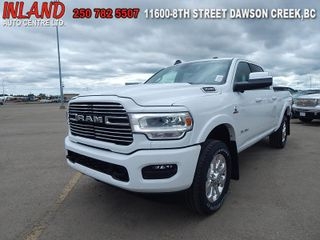 2021 Ram 3500