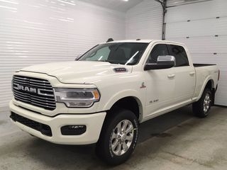 2021 Ram 3500