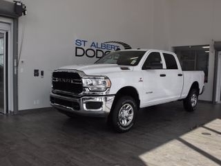 2021 Ram 3500