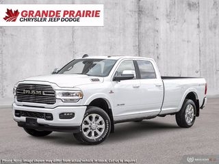 2021 Ram 3500
