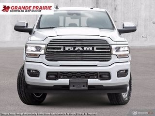 2021 Ram 3500