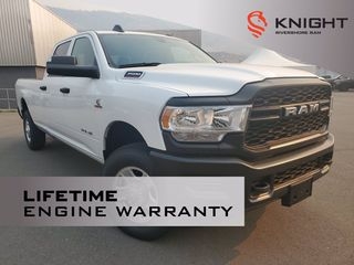 2021 Ram 3500