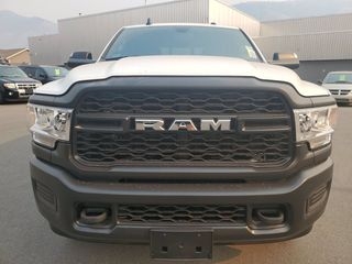 2021 Ram 3500