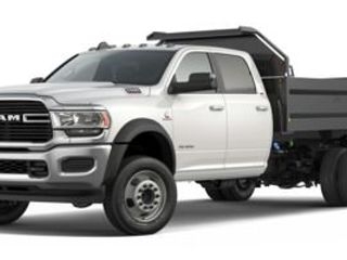 2021 Ram 5500