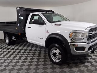 2021 Ram 5500HD