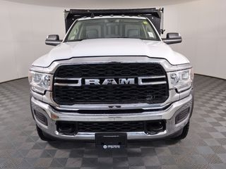 2021 Ram 5500HD