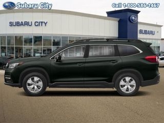 2021 Subaru Ascent