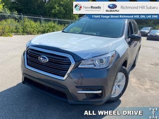 2021 Subaru Ascent
