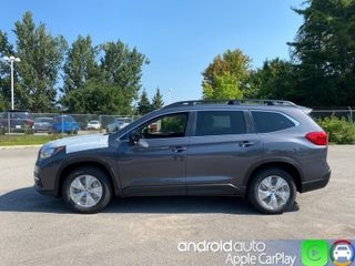 2021 Subaru Ascent
