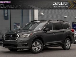 2021 Subaru Ascent