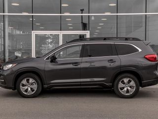 2021 Subaru Ascent