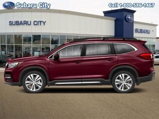 2021 Subaru Ascent