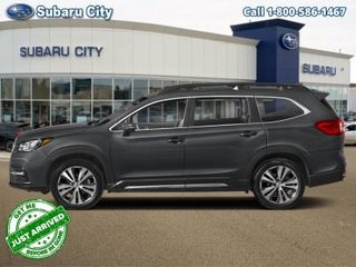 2021 Subaru Ascent