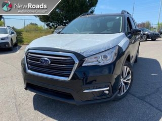 2021 Subaru Ascent