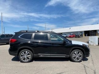 2021 Subaru Ascent
