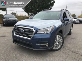 2021 Subaru Ascent