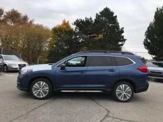 2021 Subaru Ascent