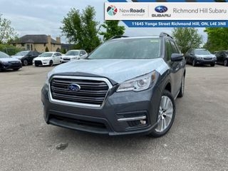 2021 Subaru Ascent