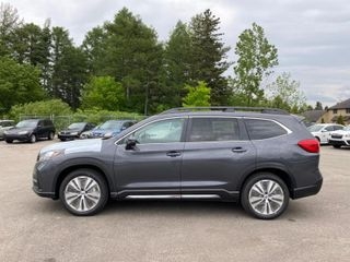 2021 Subaru Ascent