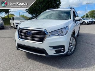 2021 Subaru Ascent