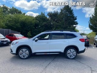 2021 Subaru Ascent