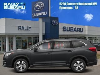 2021 Subaru Ascent