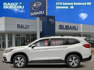 2021 Subaru Ascent