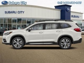 2021 Subaru Ascent