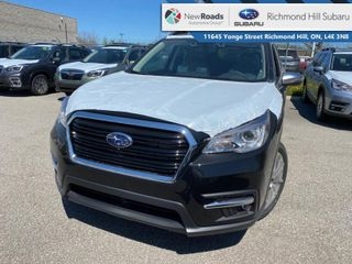 2021 Subaru Ascent
