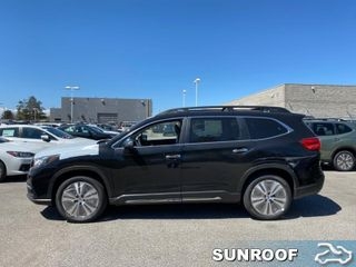 2021 Subaru Ascent