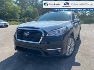 2021 Subaru Ascent