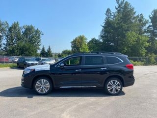 2021 Subaru Ascent
