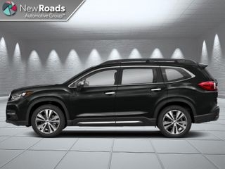 2021 Subaru Ascent