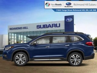 2021 Subaru Ascent