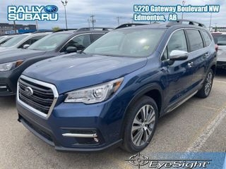 2021 Subaru Ascent