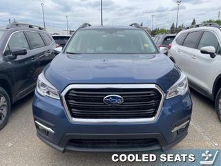 2021 Subaru Ascent