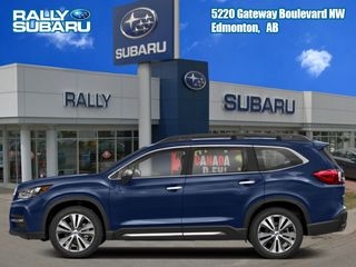2021 Subaru Ascent