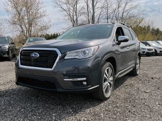 2021 Subaru Ascent