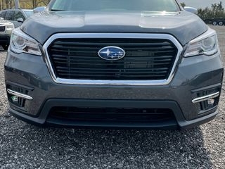 2021 Subaru Ascent