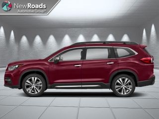 2021 Subaru Ascent